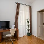 Blasius Residence