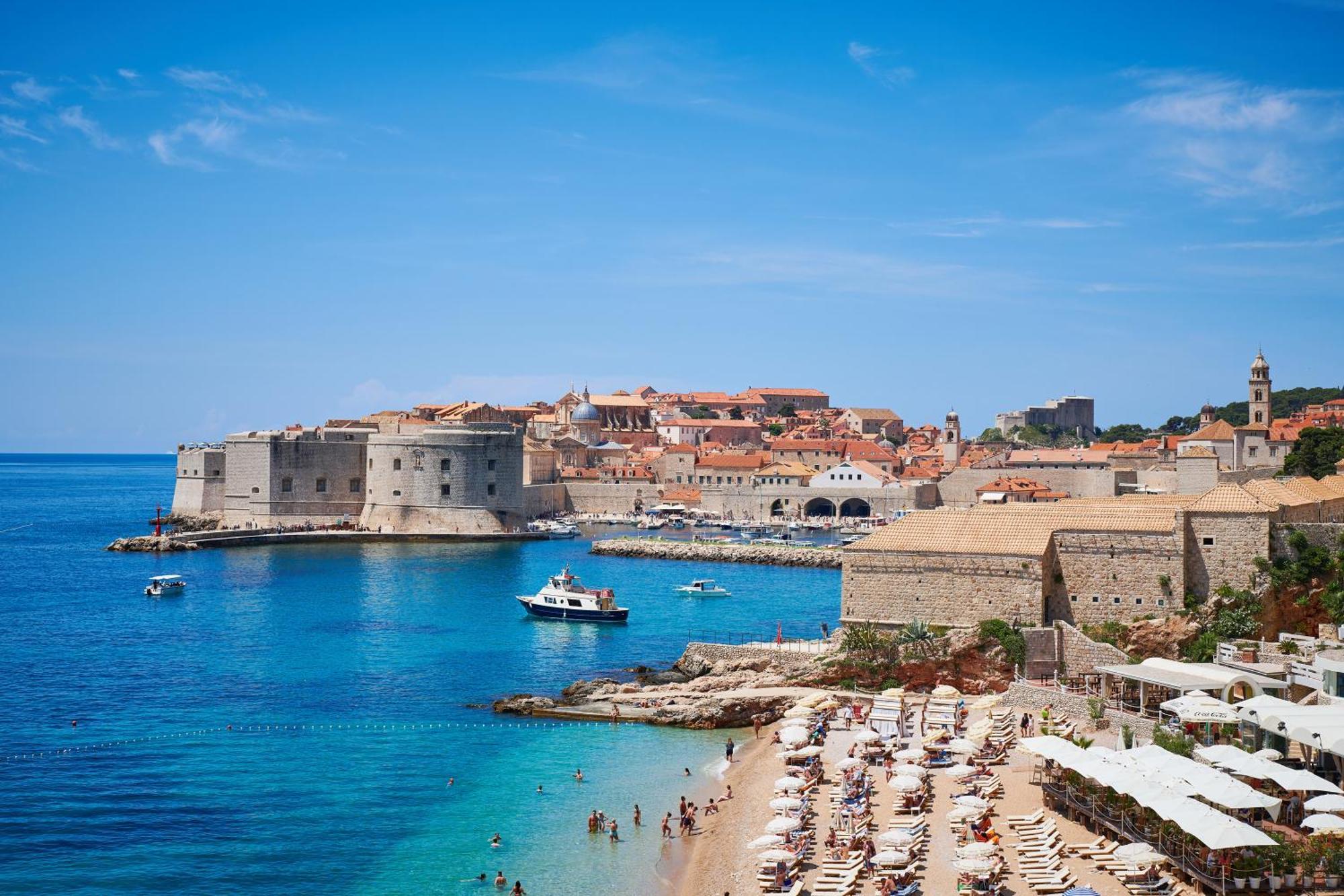 Blasius 4* Dubrovnik