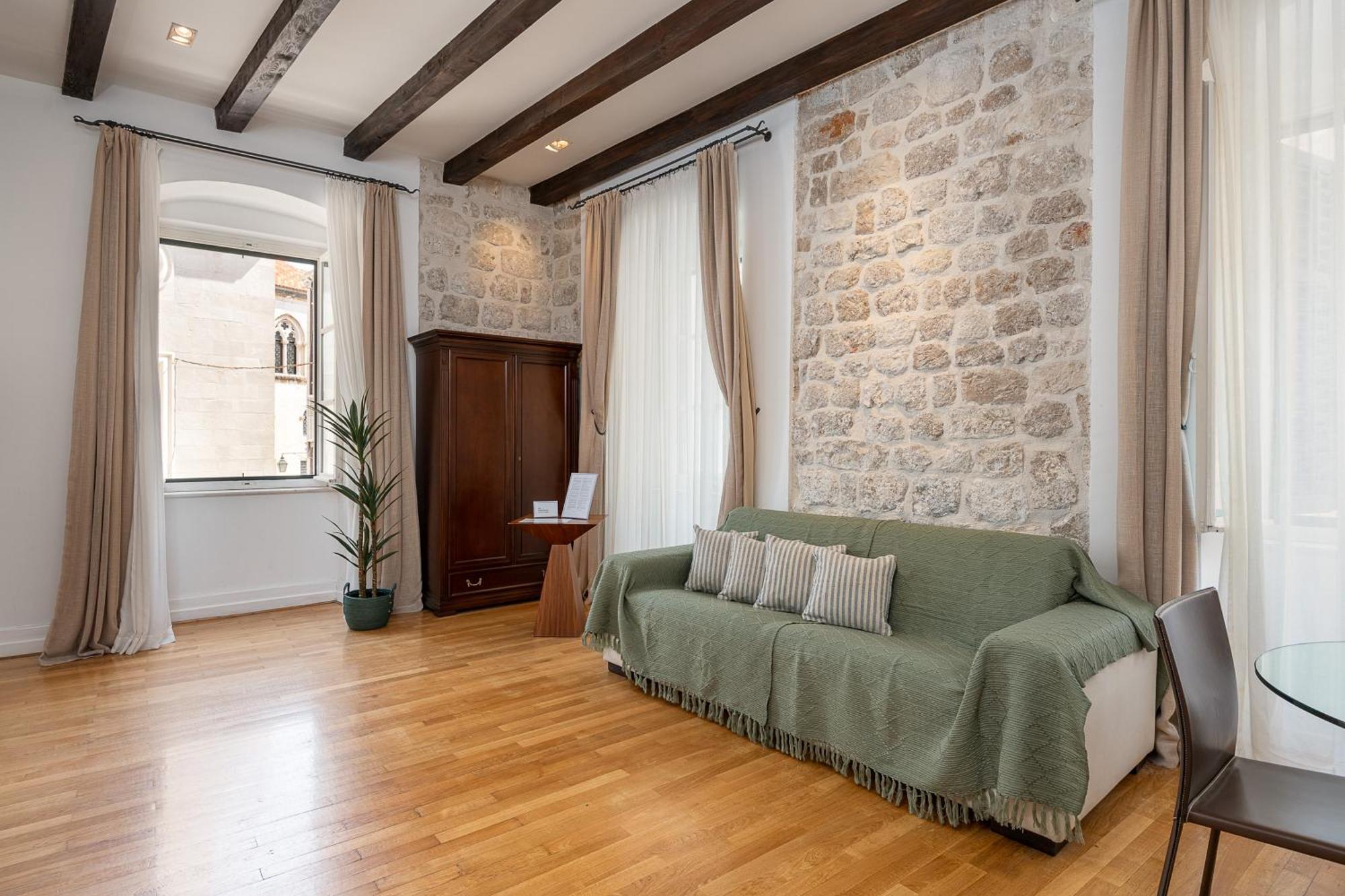 Blasius 4* Dubrovnik