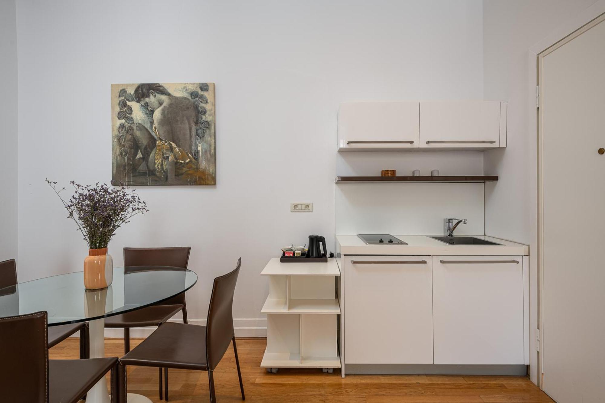 Guest house Blasius
