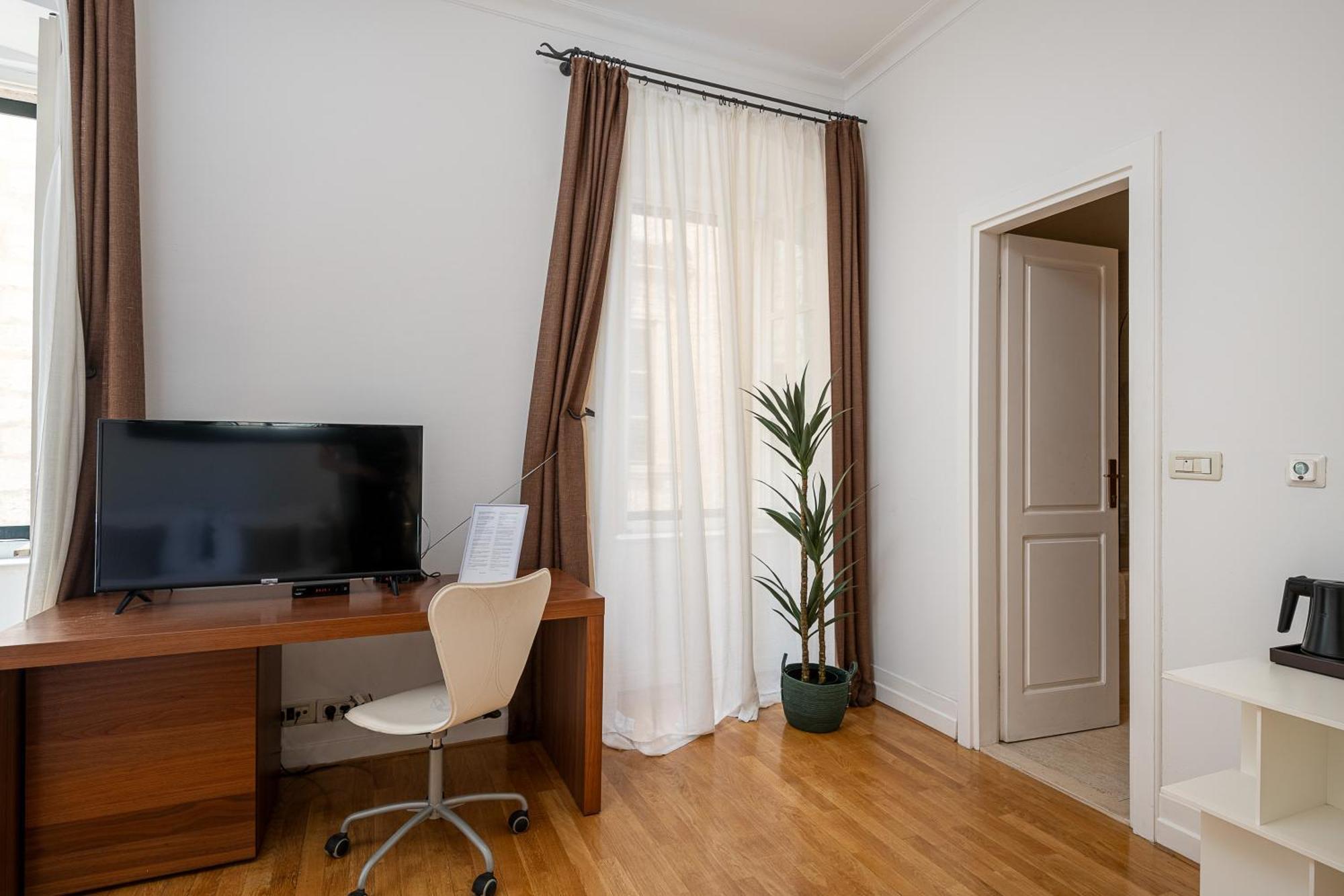 Guest house Blasius